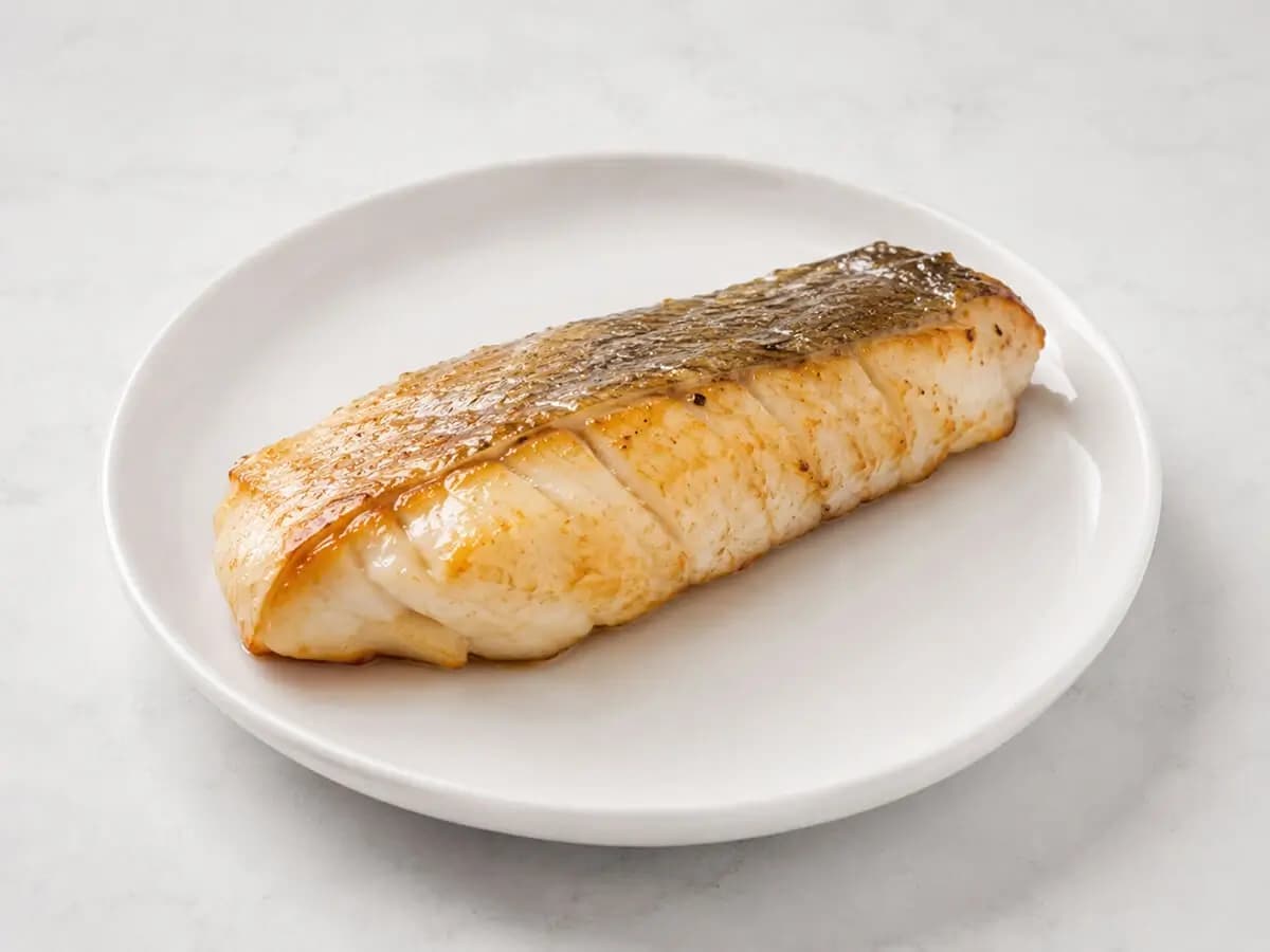 Hake
