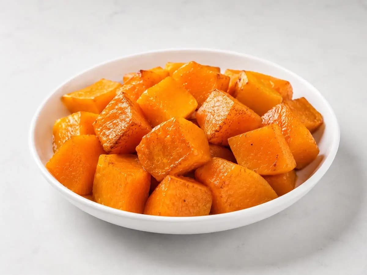 Hubbard Squash