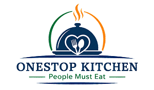 OneStop Kitchen — People Must Eat